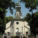 Kozienice, Kościół św. Krzyża - fotopolska.eu (226672)