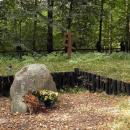 Krasna Dąbrowa, Cmentarz wojenny - fotopolska.eu (245873)