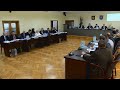 9. sesja Rady Miejskiej w Kozienicach (30.05.2019) - całe obrady
